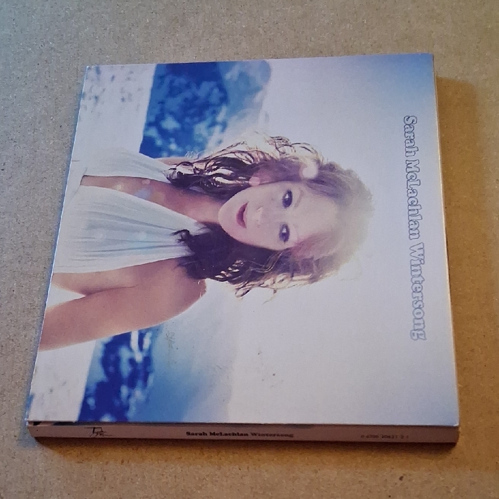 Sarah McLachlan Music CDs - Picture 4 of 16